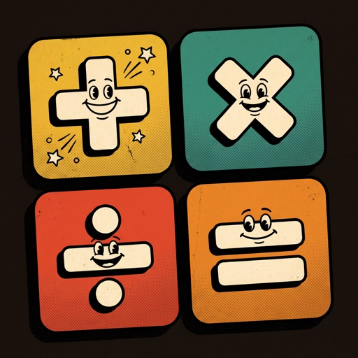 Math Pro Challenge: Quiz Games icon